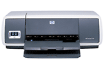 Blkpatroner HP Deskjet  5740/5745 printer
